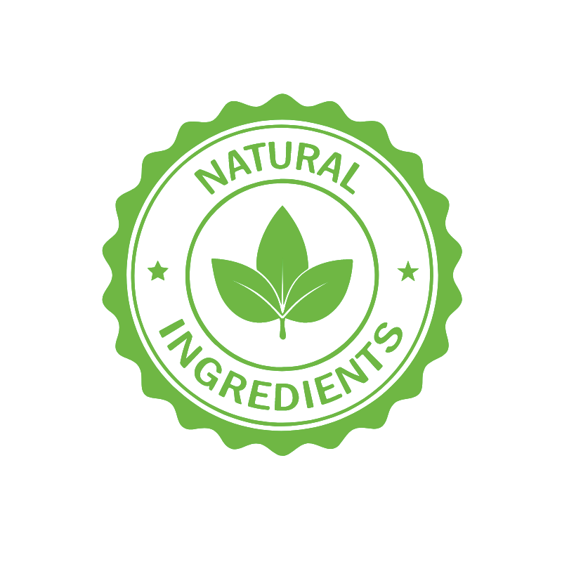 Natural Ingredients